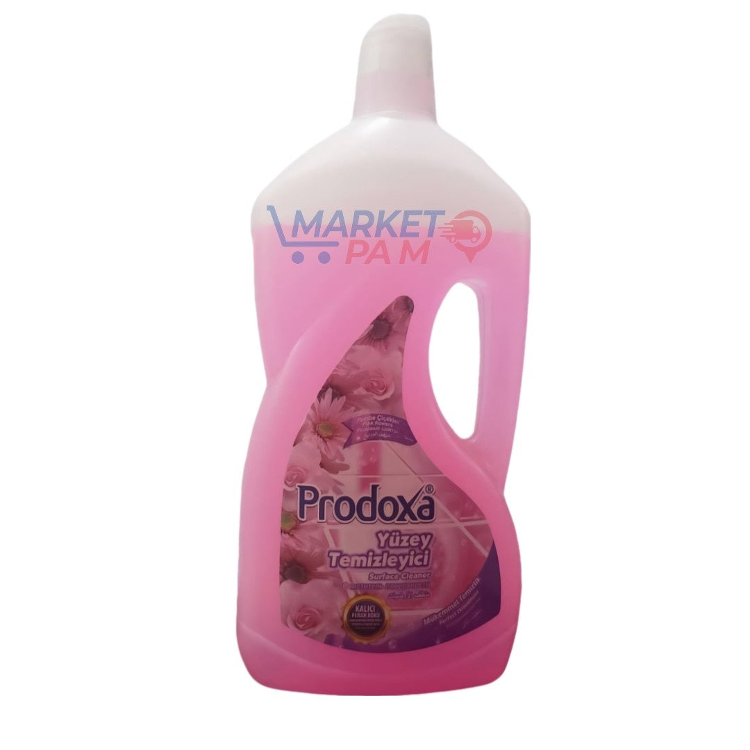 PRODOXA YUZEY TEMIZLEYICI