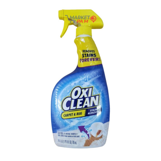 OXI CLEAN │ 24FL OZ