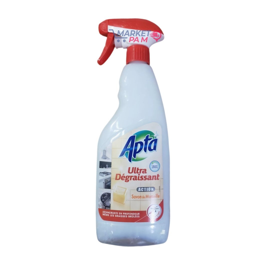 APTA ULTRA DÉGRAISSANT