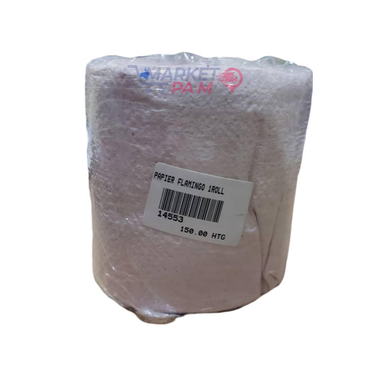 PAPIER SHOOPERS VALUE  1ROLL