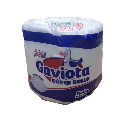 GAVIOTA SUPER ROLLO