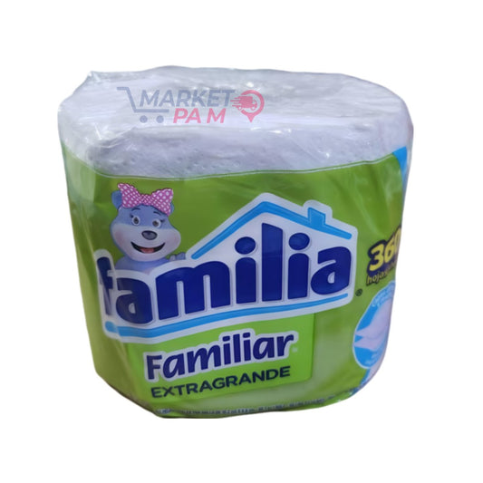 FAMILIA │ FAMILIAR EXTRAGRANDE