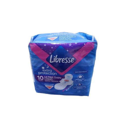 LIBRESSE , EXTRA PROTECTION