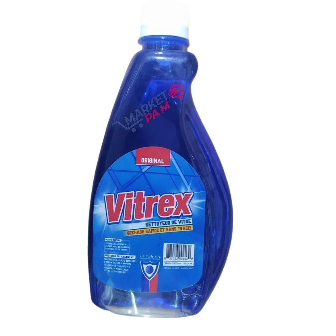 ORIGINAL VITREX │ NETOYEUR DE VITRE