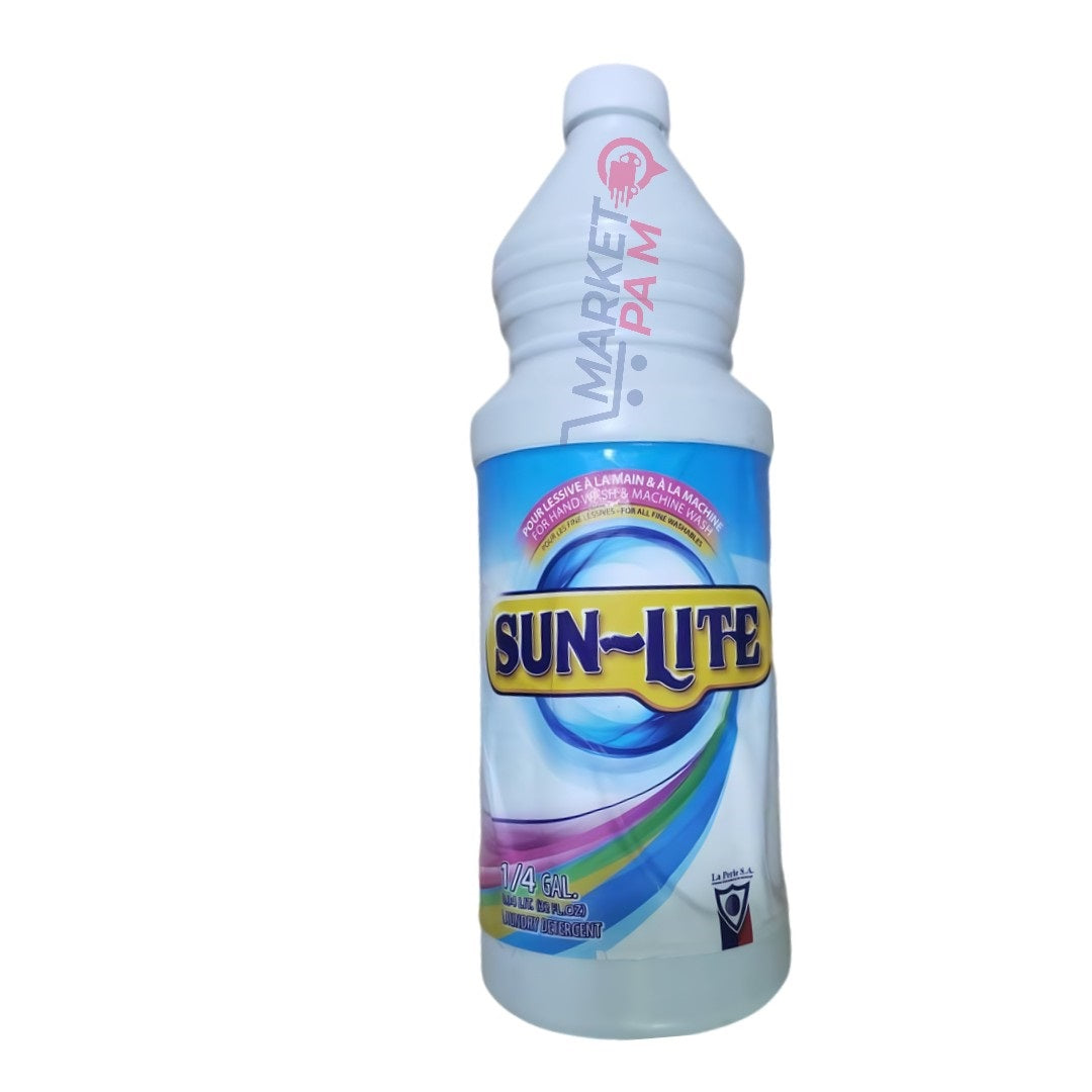 SUN-LITE 1/4 GAL