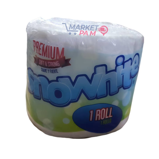 PREMIUM │ SIFT & STRING │ SUAVE Y FUERTE │ SNOWHITE │ 1 ROLL