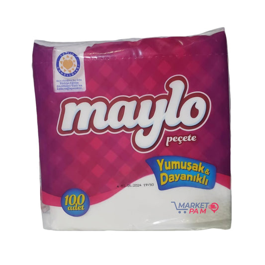 MAYLO│ PECETE │ 100 ADET