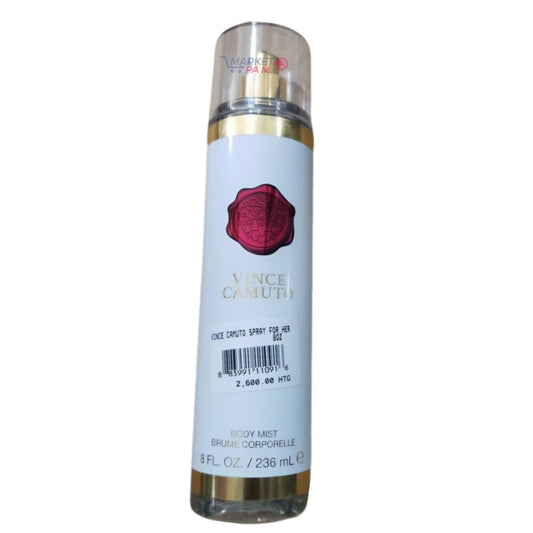 VINCE CAMUTO SPRAY FOR HER 8 OZ