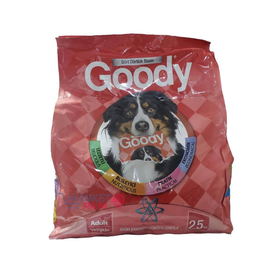 GOODY │ 25 KG