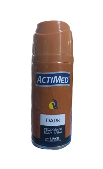 ACTIMED DARK