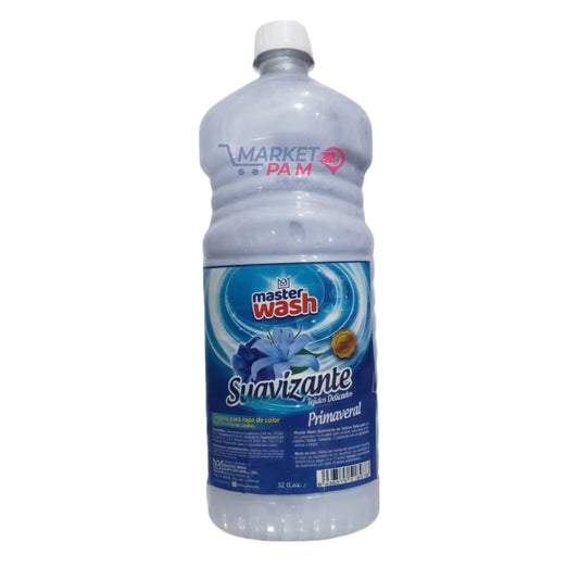 ASTER WASH │ SUAVIZANTE , 32 FL OZ