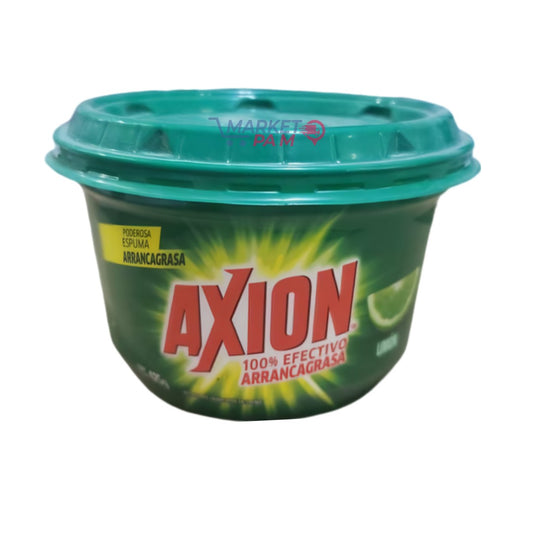 AXION 100 % EFECTIVO ARRANCAGRASA
