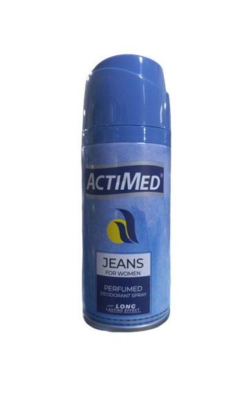 ACTIMED JEANS FOR WOMEN