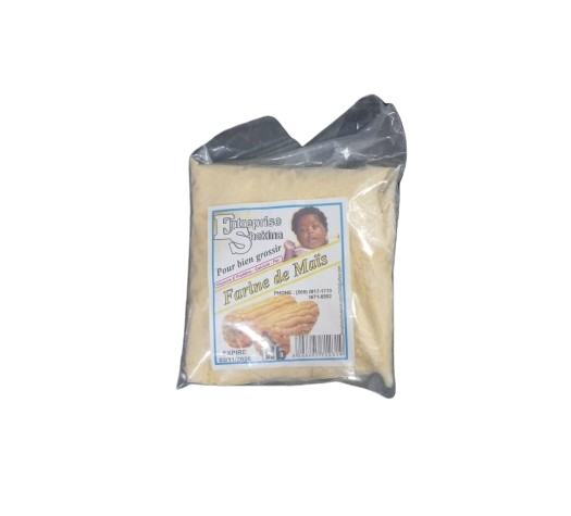 FARINE MAïS (1LB)