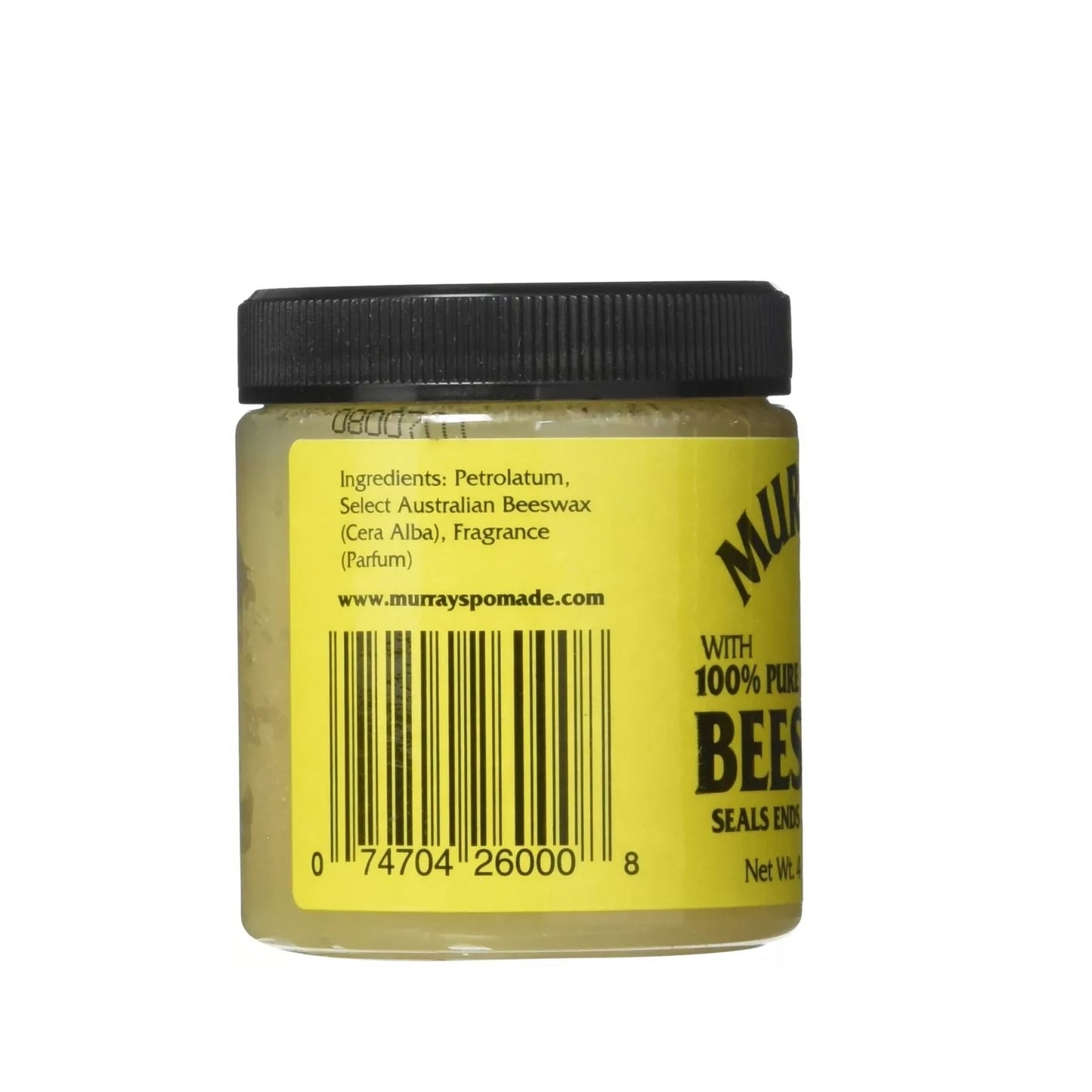MURRAY'S 100% PURE AUSTRALIAN BEESWAX SEALSENDS, CONDITIONS