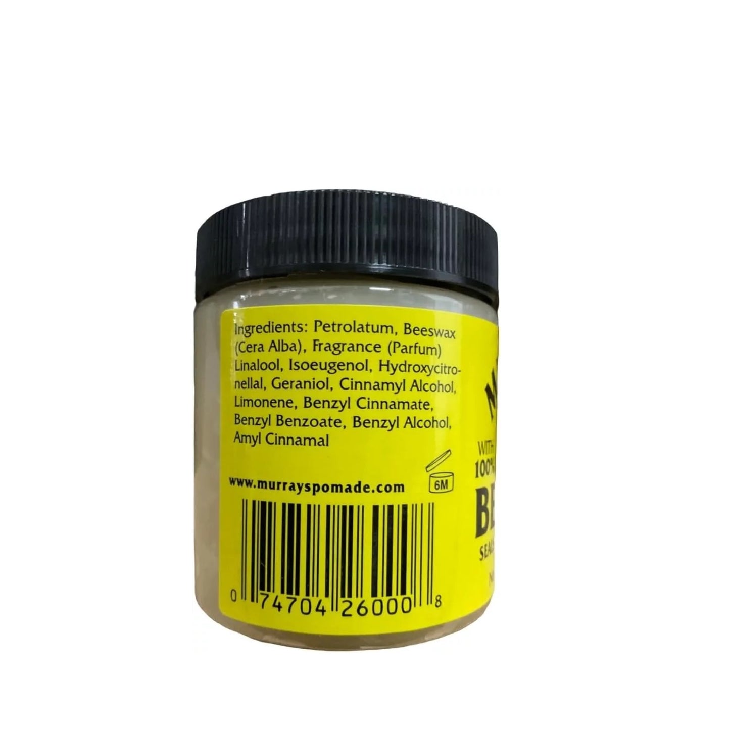 MURRAY'S 100% PURE AUSTRALIAN BEESWAX SEALSENDS, CONDITIONS