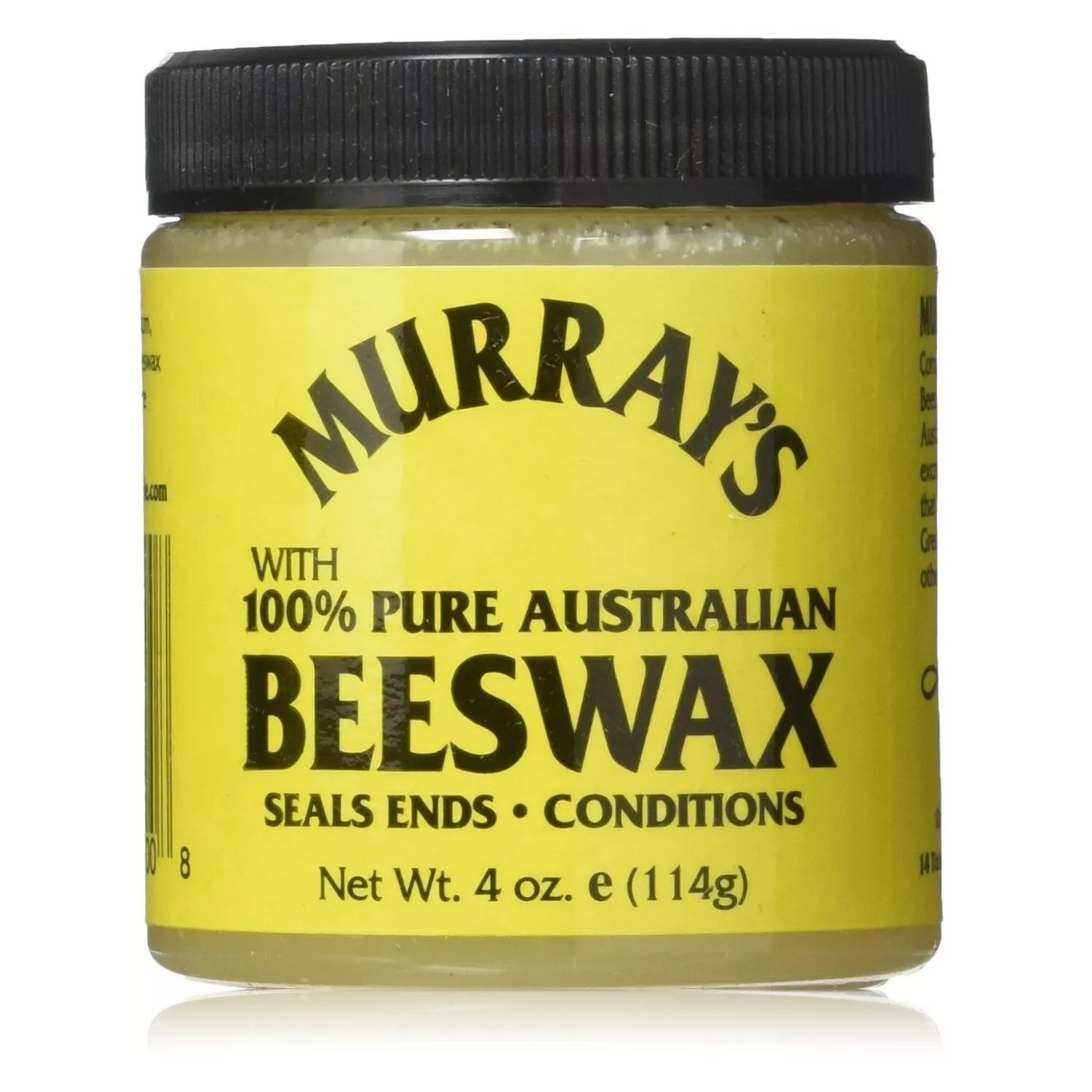 MURRAY'S 100% PURE AUSTRALIAN BEESWAX SEALSENDS, CONDITIONS