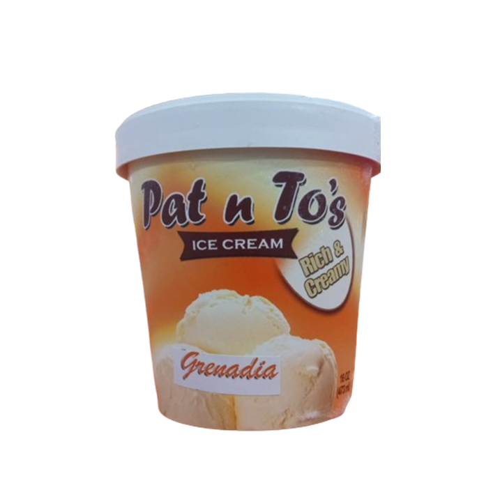 PAT N TO'S 16 OZ