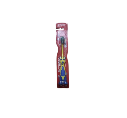 BROSSE A DENT POUR BÉBÉ (ACTIMED)