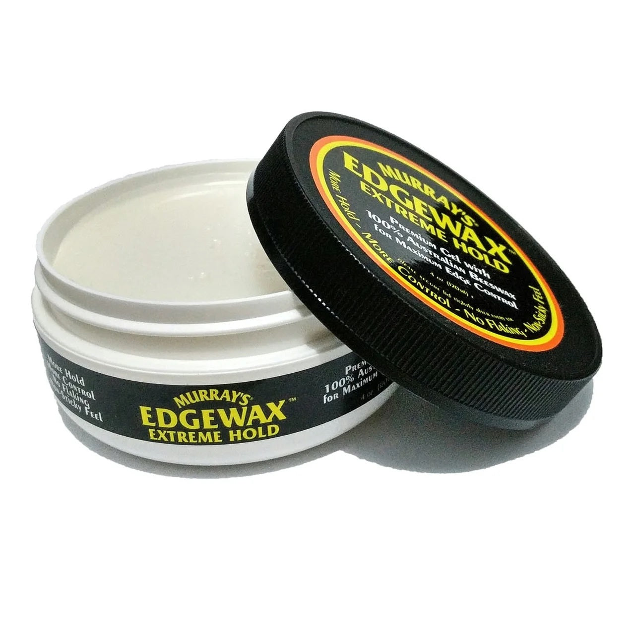GEL CAPILLAIRE, MURRAY'S EDGEMAX EXTREME HOLD