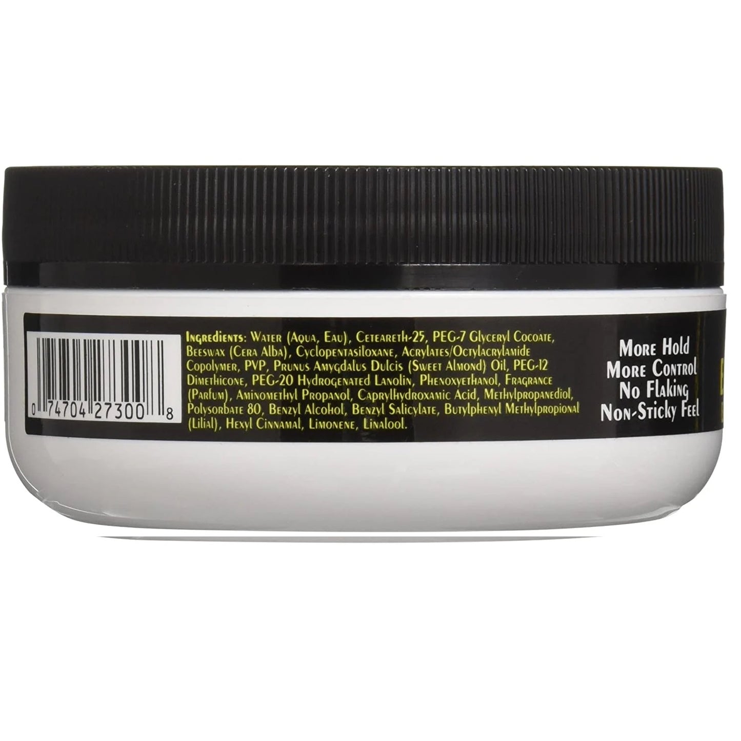 GEL CAPILLAIRE, MURRAY'S EDGEMAX EXTREME HOLD