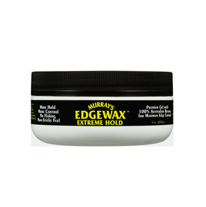 GEL CAPILLAIRE, MURRAY'S EDGEMAX EXTREME HOLD