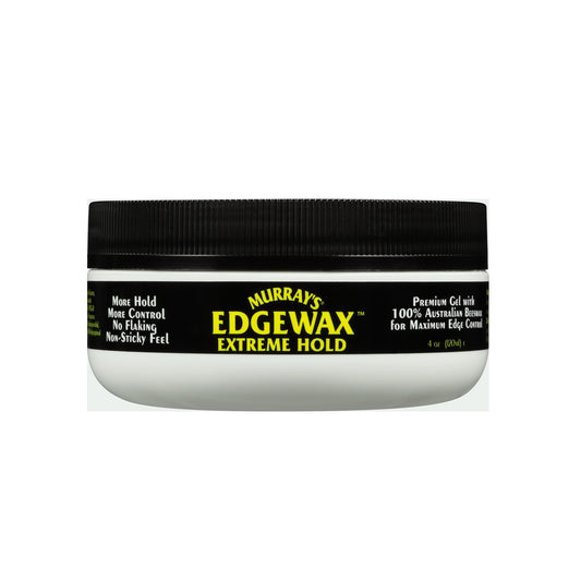 GEL CAPILLAIRE, MURRAY'S EDGEMAX EXTREME HOLD