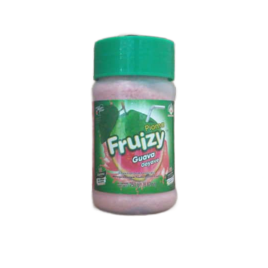 FRUIZY , GUAVA /GOYAVO