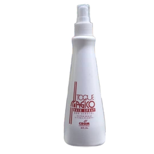 HAIR SPRAY  TOQUE MAGICO