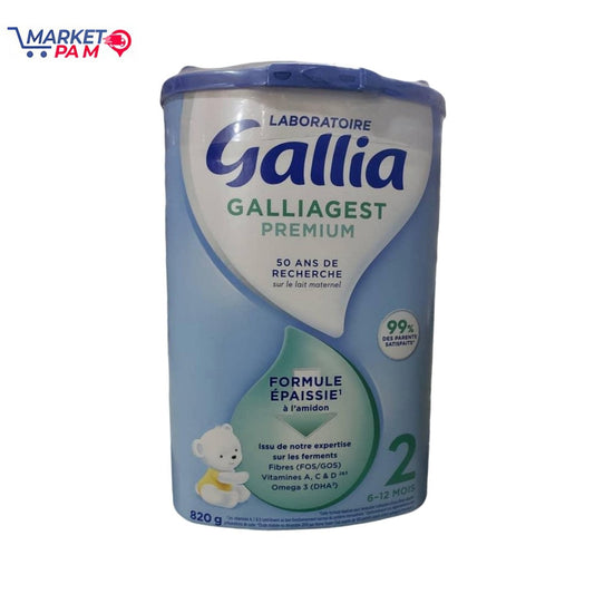 GALLIA