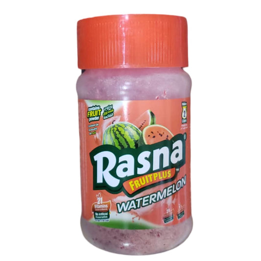 FRUIT POWDER │  RASNA FRUITPLUS │   WATERMELON
