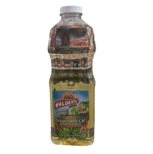 ALBERTO  PURE VEGETALE OIL 30 FL OZ