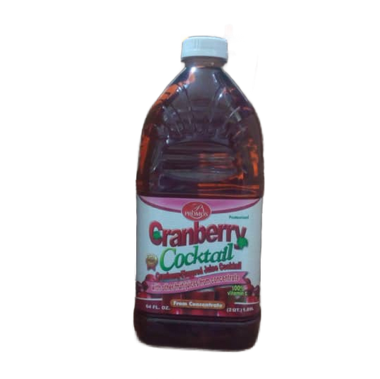 GRABERRY COCKTAIL