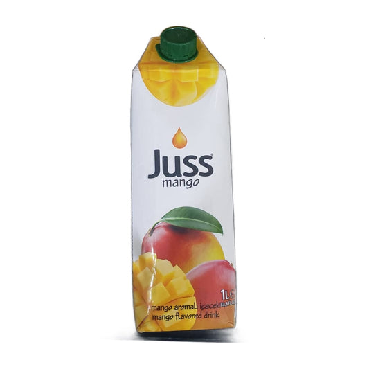 JUSS