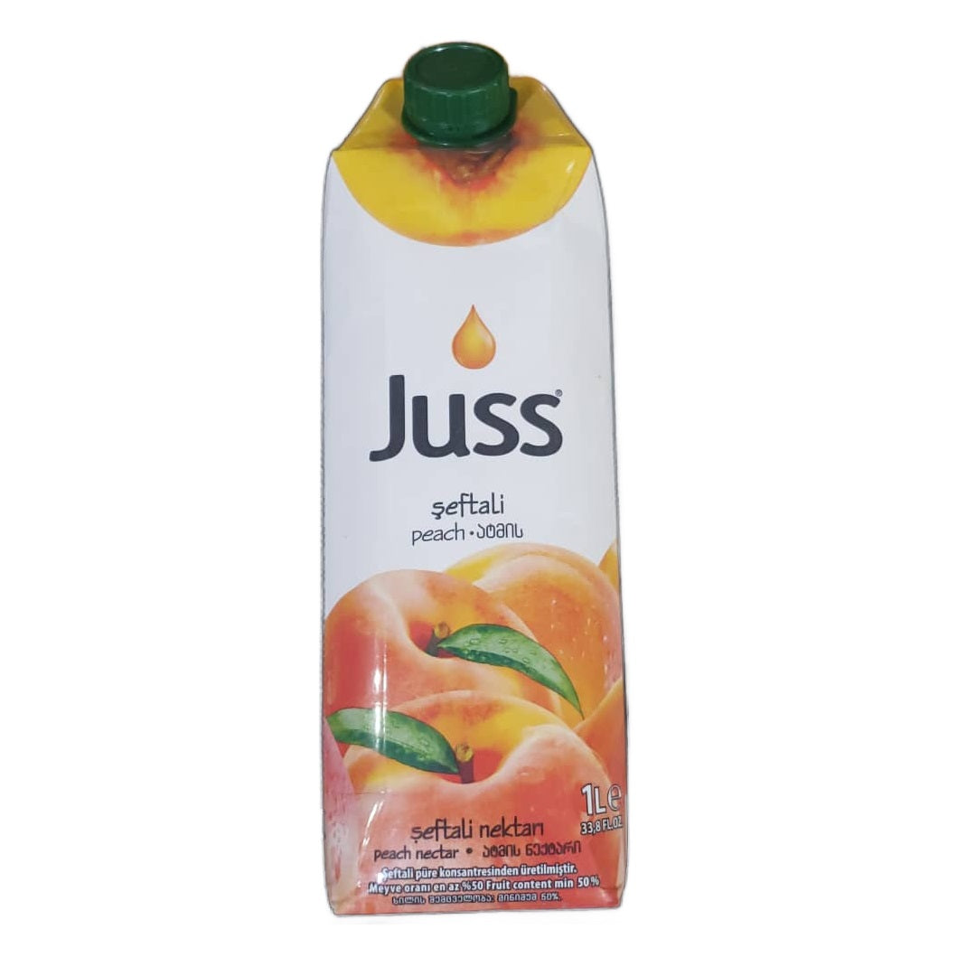 JUSS