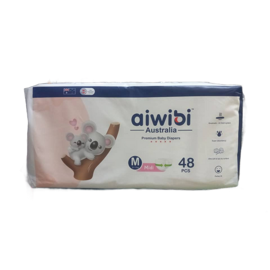 AIWIBI AUSTRALIA  DIAPERS