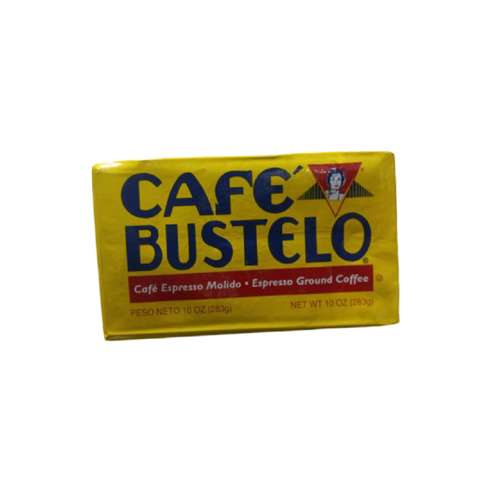 CAFE BUSTELO