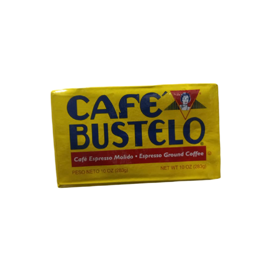 CAFE BUSTELO