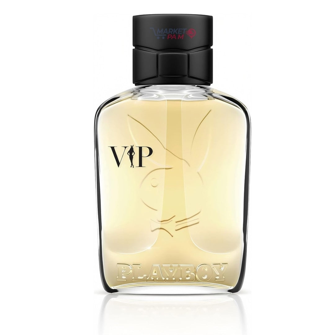 Playboy VIP Male Eau de Toilette 60 mle/ 2.0 fl oz