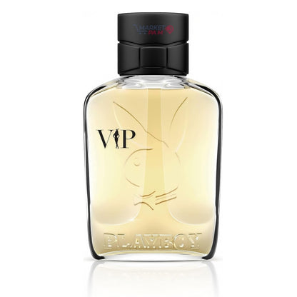 Playboy VIP Male Eau de Toilette 60 mle/ 2.0 fl oz