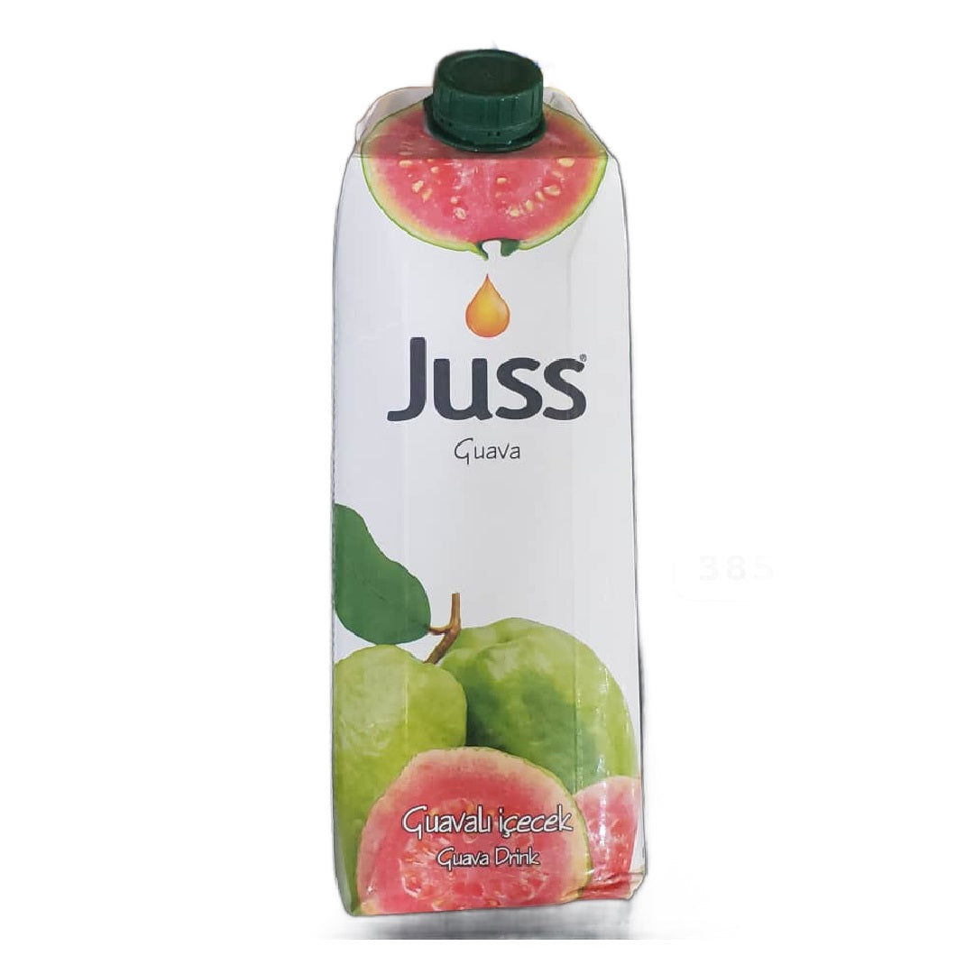 JUSS