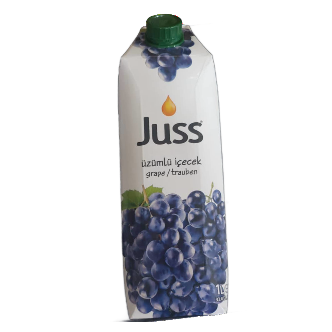 JUSS