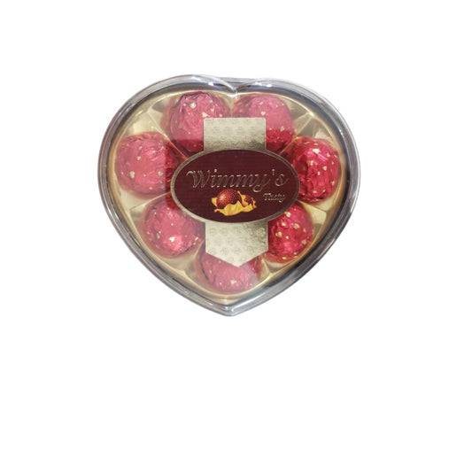 ChOCOLATE, WIMMYS, TASTY