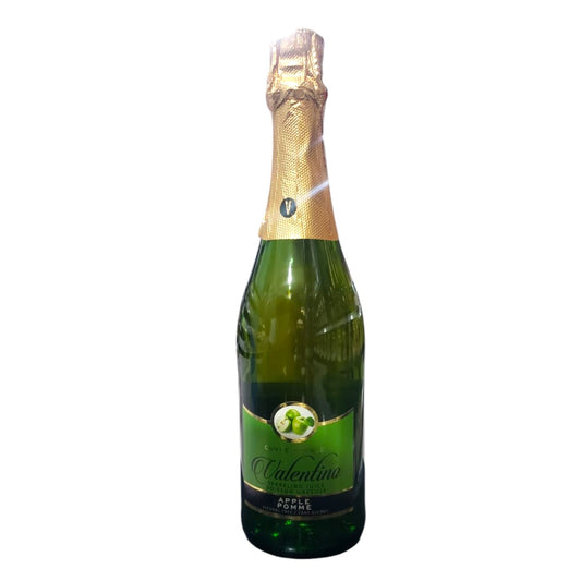 VALENTINA, BOISSON GASEUSE,  SANS ALCOOL, CUVÉE ROYALE