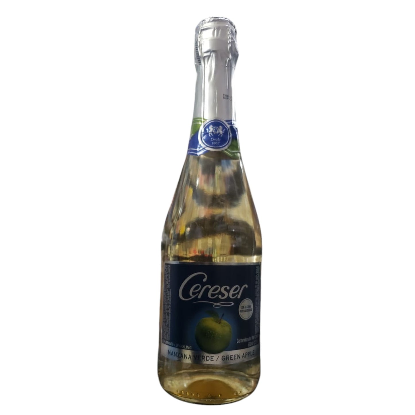 CERESER
