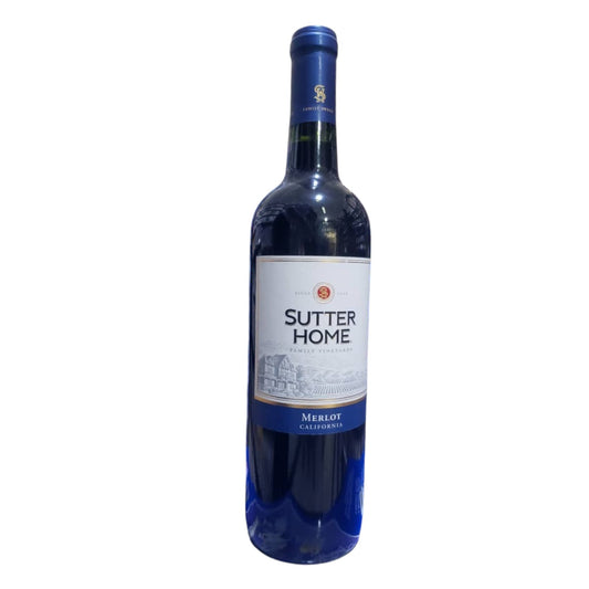 SUTTER HOME, MERLOT