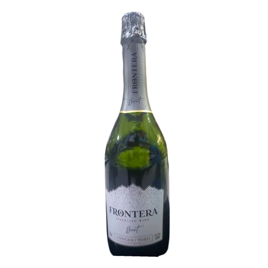 VIN, FRONTERA, SPRELING WINE BRUT