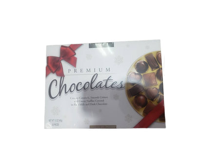 PREMIUM CHOCOLATE