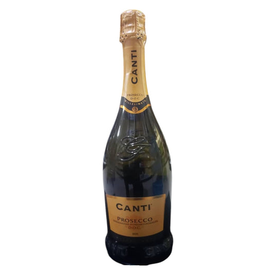 VIN, Canti Spumante Prosecco 75cl