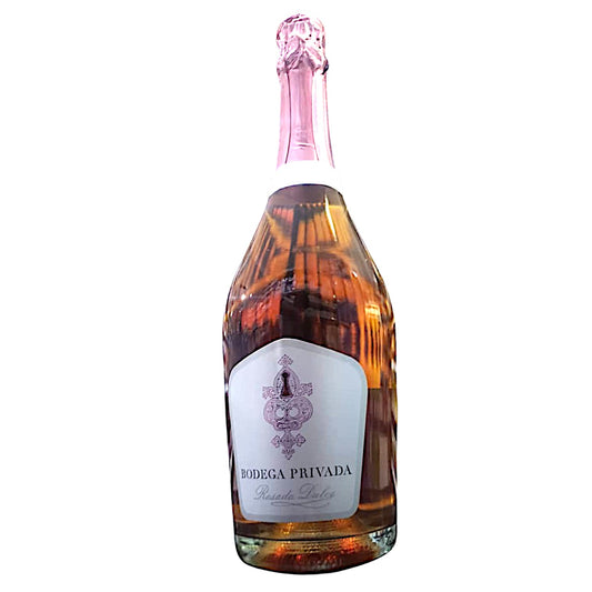 Bodega Privada Sparkling Rosado Dulce